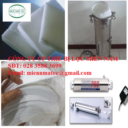 CÔNG TY LỌC MIỀN NAM